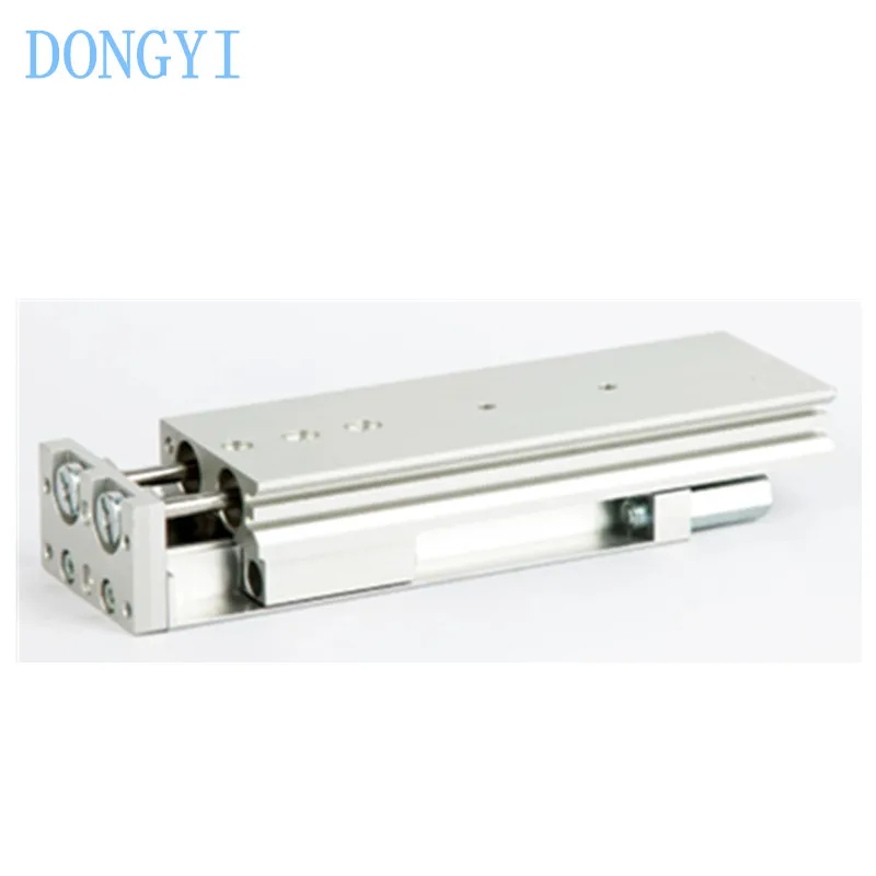 Mini Slide SLT SLT-25 SLT-25-10-P-A SLT-25-20-P-A SLT-25-30-P-A SLT-25-40-P-A SLT-25-50-P-A SLT-25-80-P-A SLT-25-125-150-200-P-A
