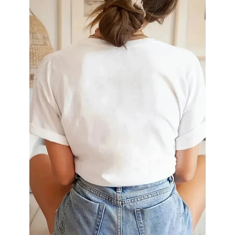 قمصان ريترو 90s ماكس وروكسان، تي شيرت بنمط فيلم جوفي ديزني للزوجين لعيد الحب، تي شيرت هدية عيد ميلاد ديزني