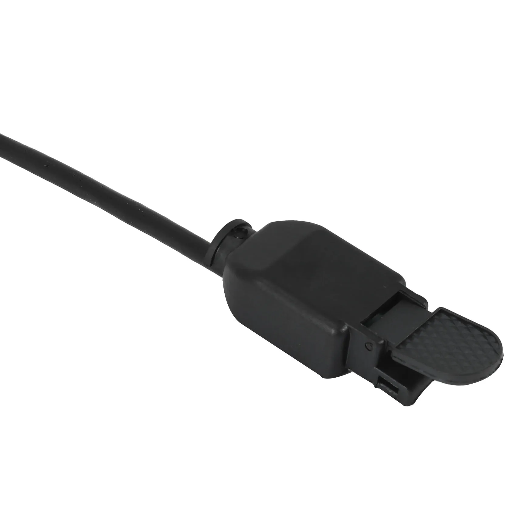 Micro-Switch Gatilho com Linha de Fio, Aviação Plug Fitting para TIG Plasma Corte Soldagem Tocha, 4M Comprimento, K-01