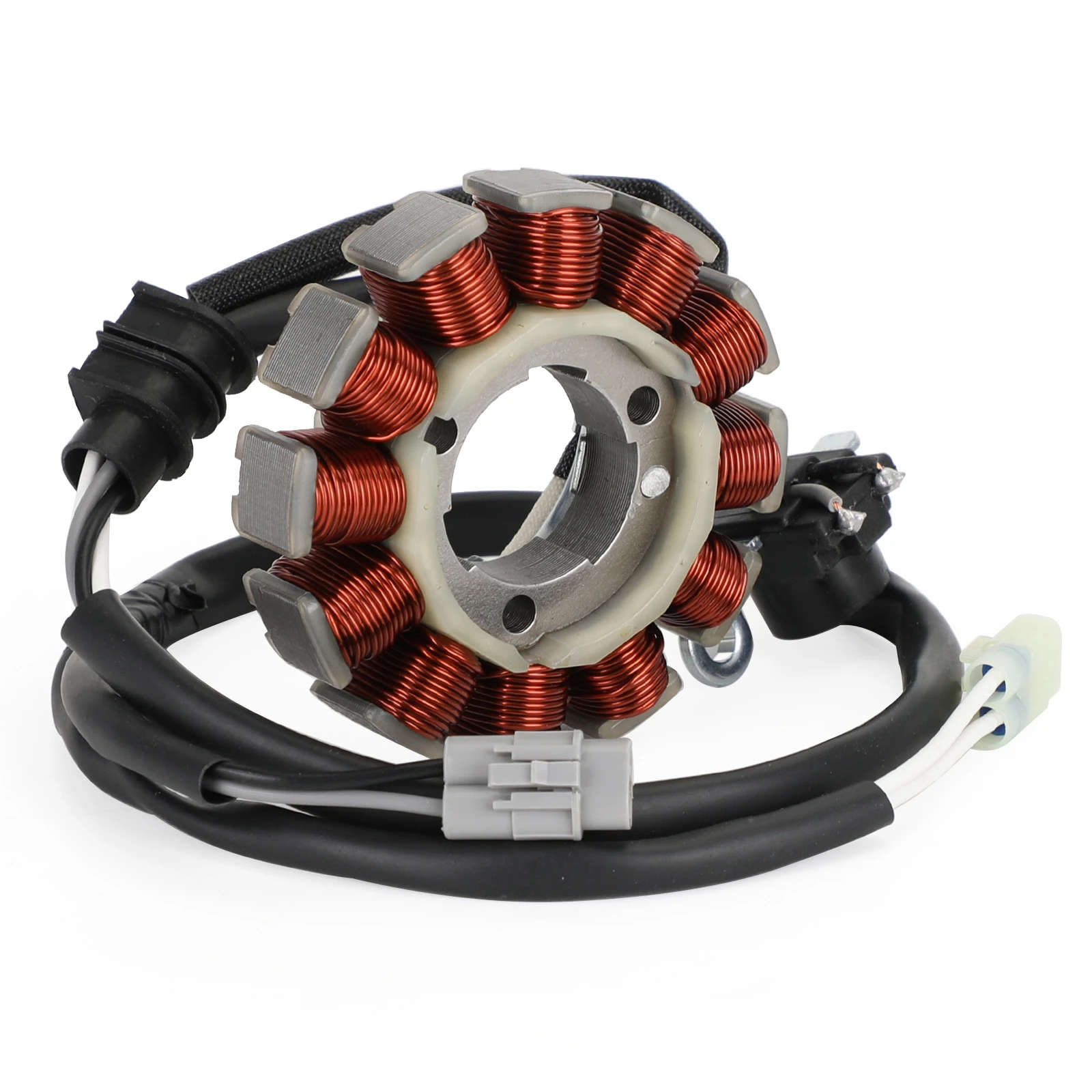 Artudatech Stator Generator Alternator For Yamaha YZ 250 450 F 2014 - 2018 1SL-81410-00-00 Motorcycle Accessories