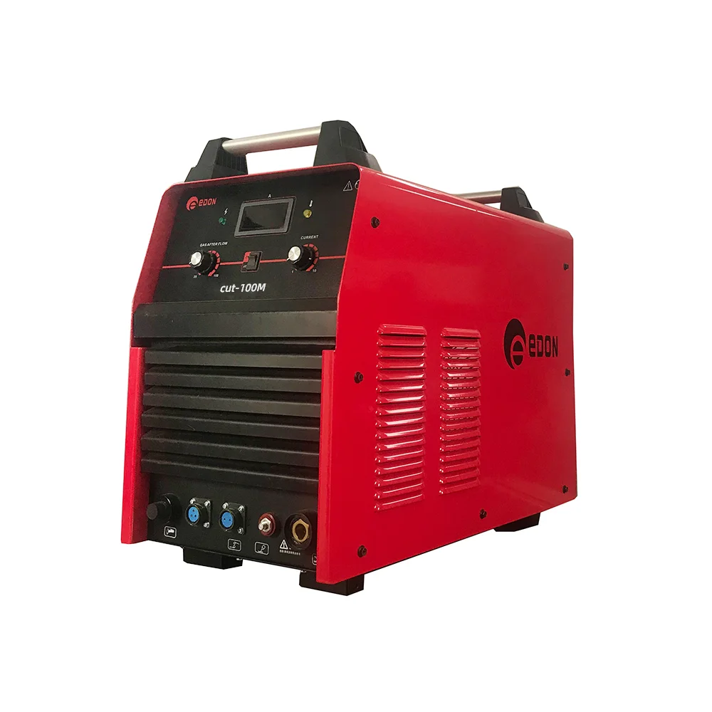 

EDON CUT-100M 380V High Frequency Industrial Plasma Cutting Machine Cutter Machine