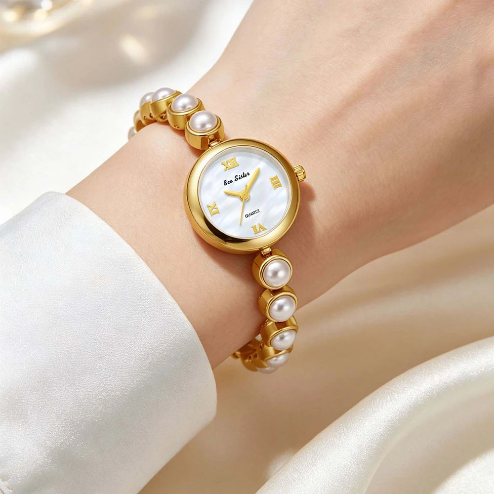 Orologio al quarzo da donna BS - Luxury Watch Pre Owned recensione e prezzo