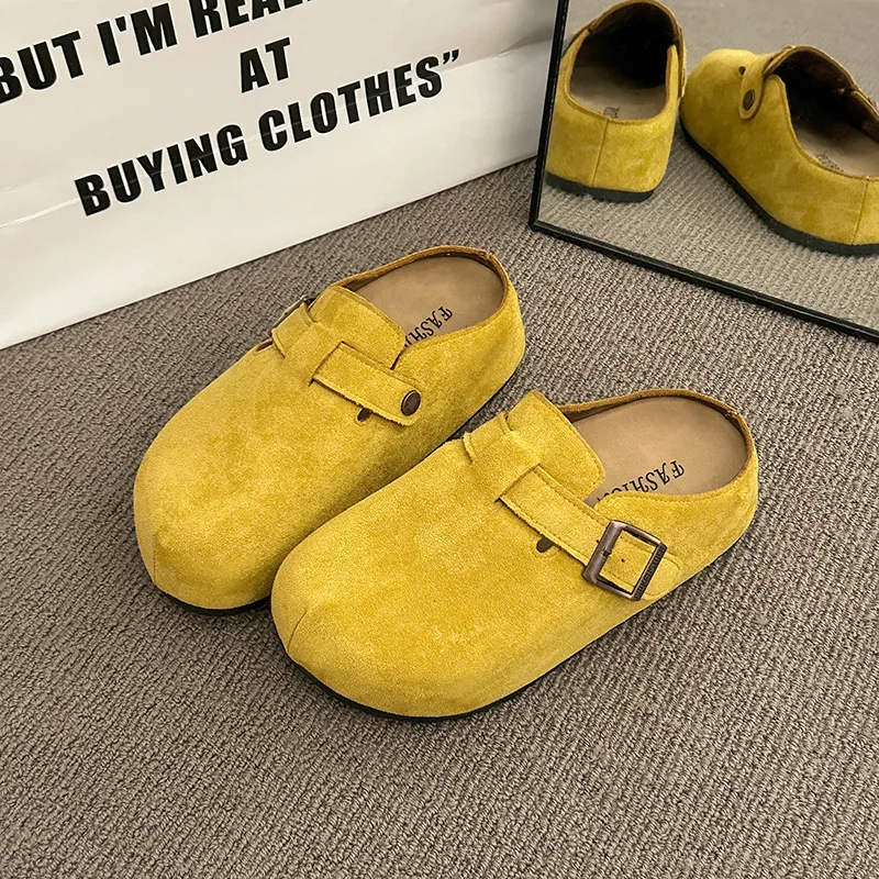 Halbschuhe Rome Gummistoff Hufabsätze Schuhe Low Rome Gummi Stoff Huf