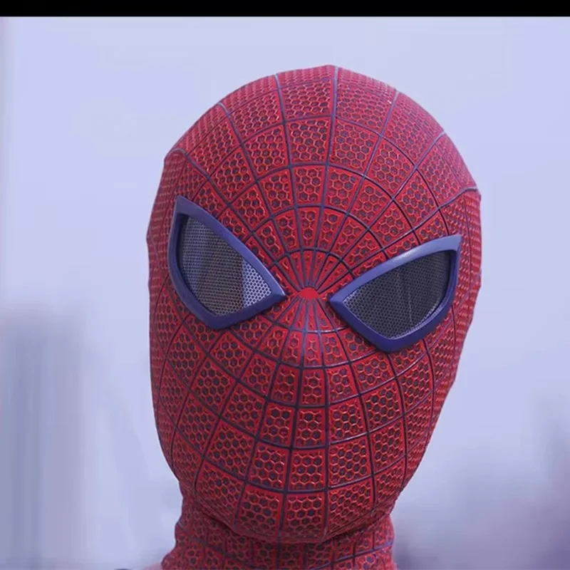 Thumbnail 2 - #8 Trending Spiderman Masks Right Now