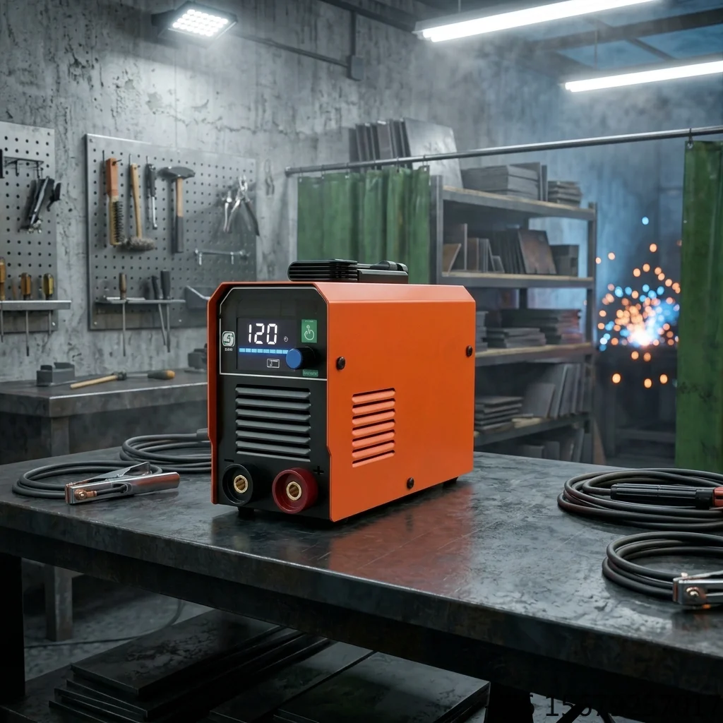 4 in 1 Multiprocess Welding Machine MIG TIG MMA Welder Plasma Cutter Multifunctional Welding Cutting Machine for Workshop