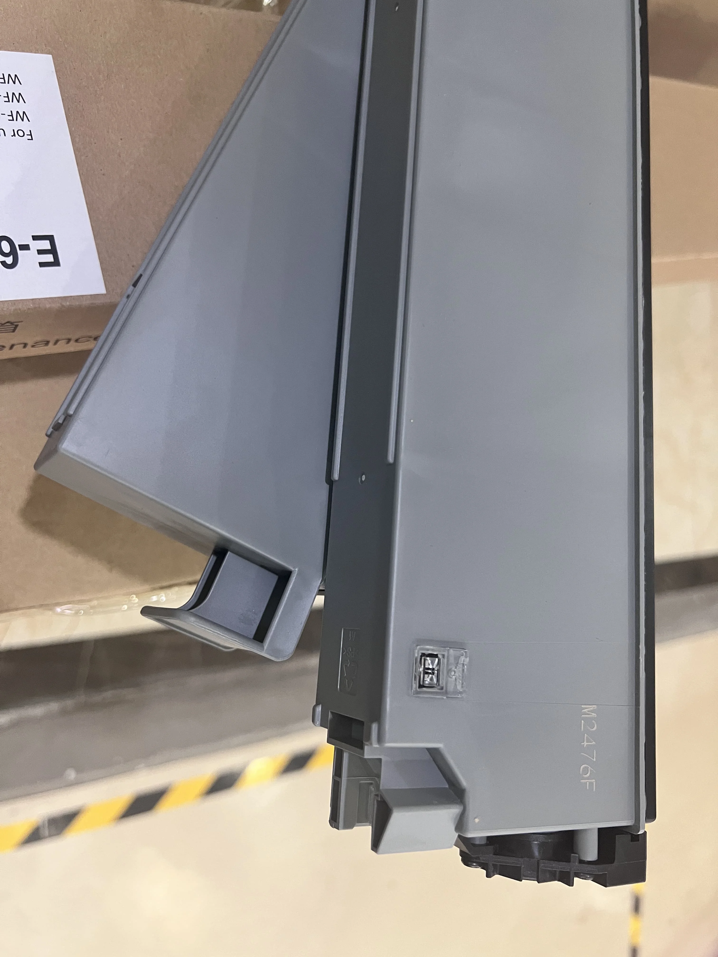 

T671300 T6713 Maintenance Tank Box Waste Tank For Epson WF-M21000 WF-C20600 WF-C20750 WF-C21000 WF-M20590 WF-C17590 WF-C20590