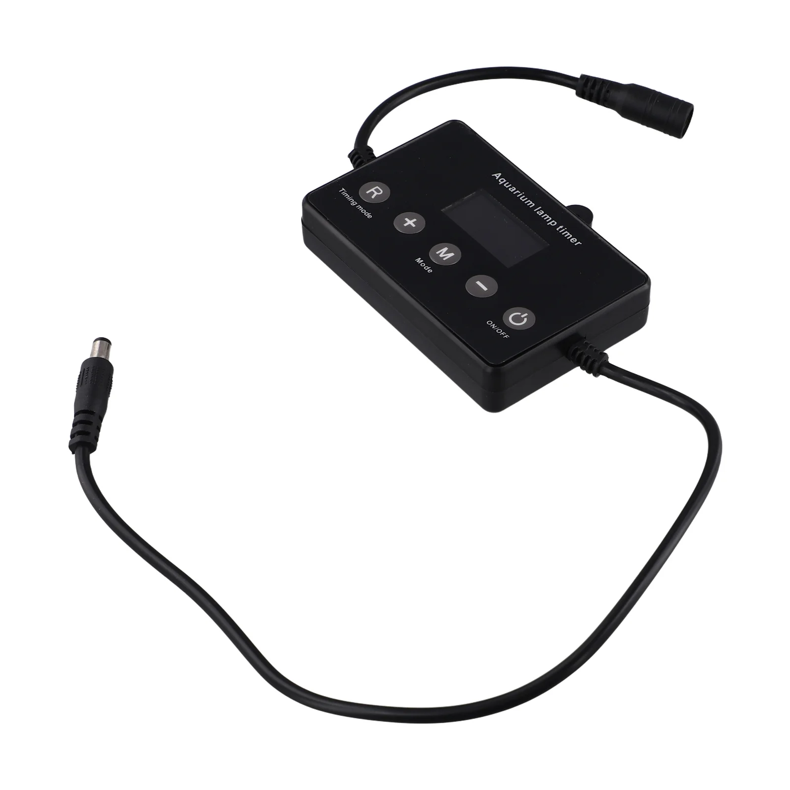 

Switch Light Controller LED Light Lighting Accessories Plastic Fish Tank For Aquarium Intelligent Timing System