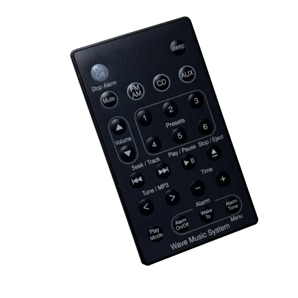 جهاز تحكم عن بعد مناسب للطبيب/BOSE Miaoyun CD Audio AWRCC7 AWRCC8 AWRCC4 AWRCC6 #3