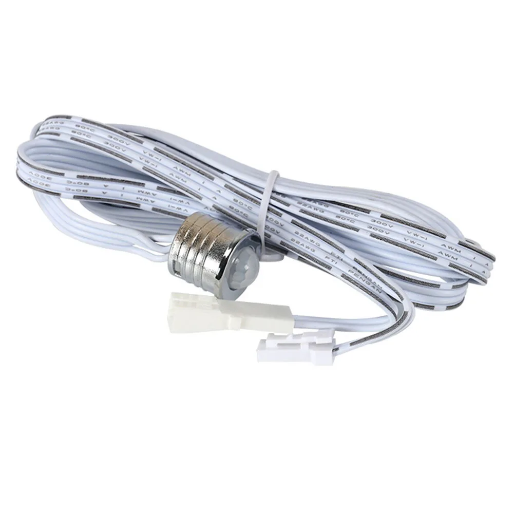 

Sensor Switch Switch 5A 12V-24V LED Light Replacement Parts For Home Intelligent Lighting High Quality Hot Sale