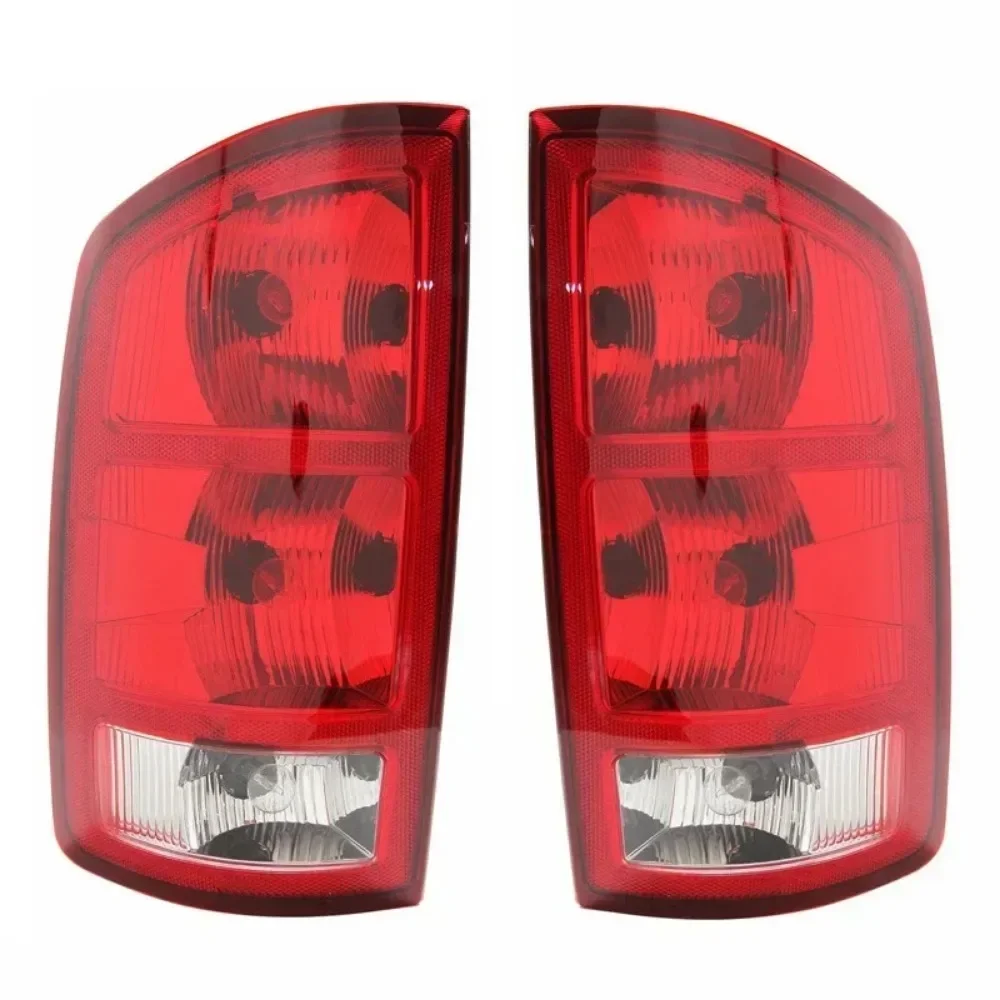 Rear stop Tail Light turn signal for Dodge Ram 2002 2003 2004 2005 2006