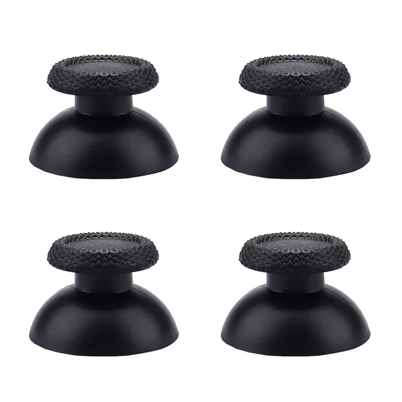 استبدال Thumbsticks لوحدة تحكم PS5 Dualsense التناظرية Thumb Sticks قبضة أجزاء مفك البراغي طقم تصليح ملحق #6