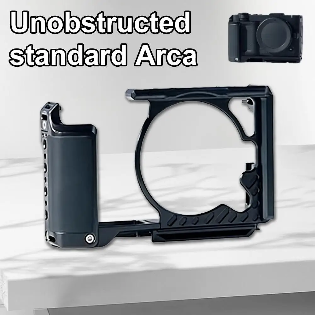 For Nikon Zr Cage K…