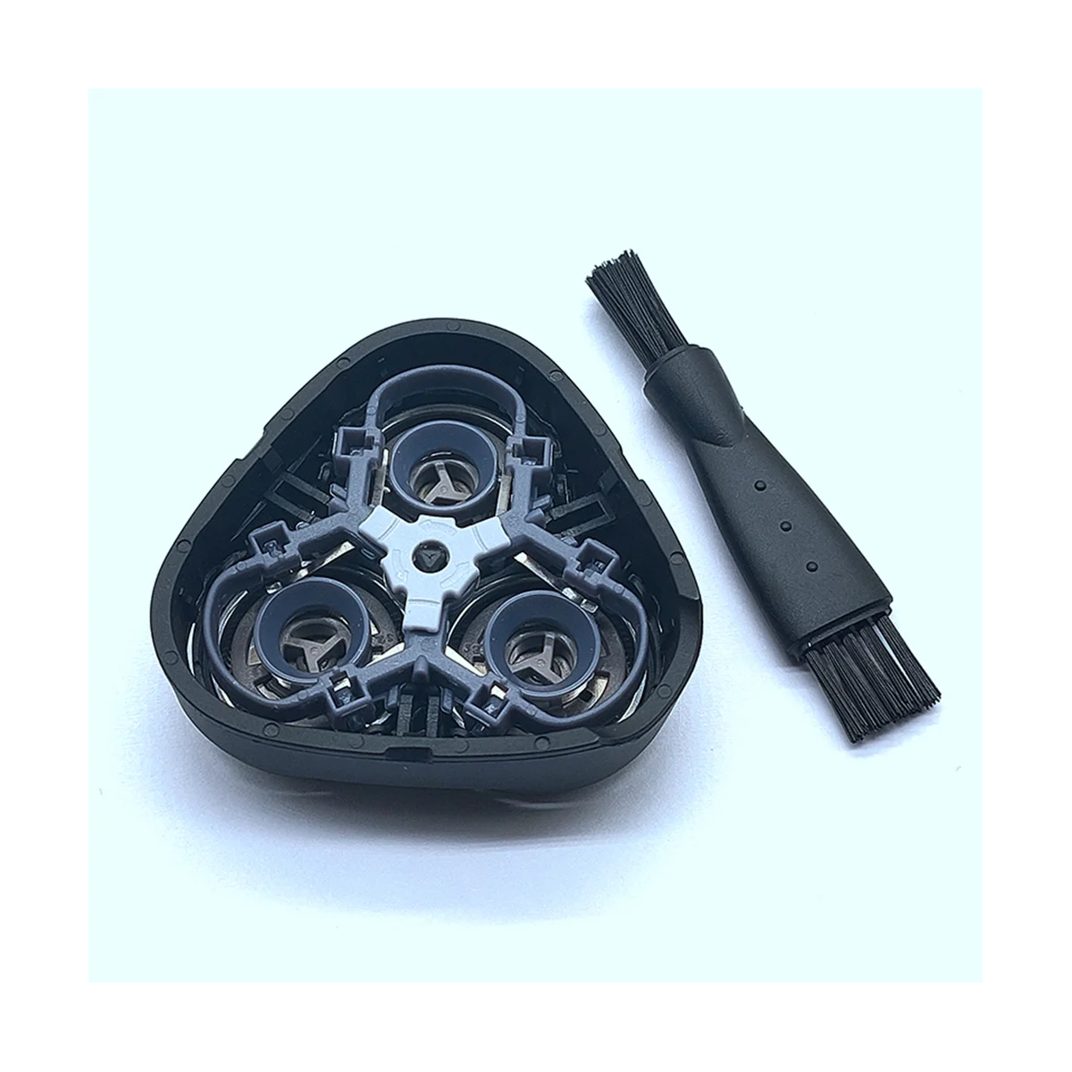 Wymienna głowica do golarki Philips YQ6008 YQ6108 YQ6188 YQ6308 HQ6990 HQ6920 HQ6900 HQ6950 HQ6970 HQ6405 w żyletka