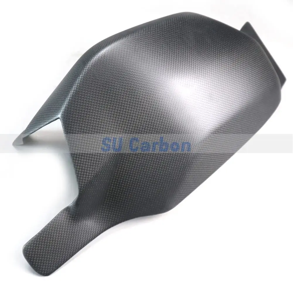 100% Real Carbon Fiber For Ducati Streetfight V4 Motorcycle Accessories Swingarm Covers Fairing