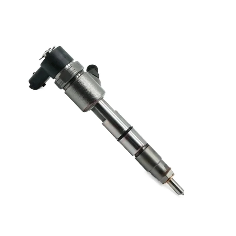 Per il nuovo iniettore di carburante diesel Common Rail del motore Weichai 0445110891   044 5110 891