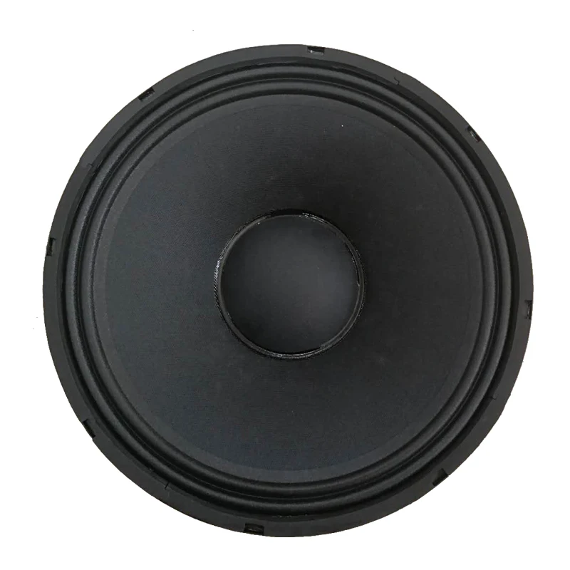 12-Inch Subwoofer Speaker With 2.5-Inch Voice Coil 300 Watts Maximum Power Handling Rated Power Speaker 12AZ-2