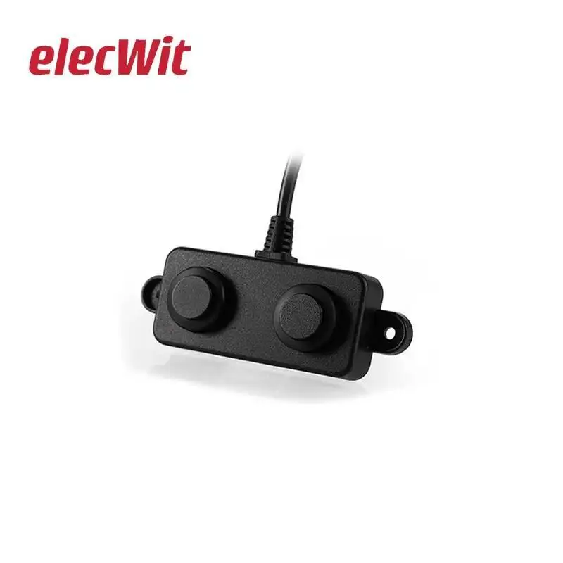 New IP67 A02 waterproof distance sensor probe ultrasonic module 3cm small blind spot