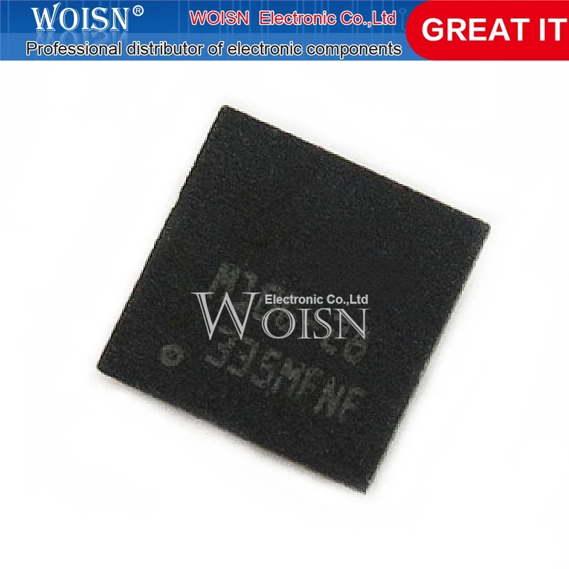 Фонарь M106 QFN