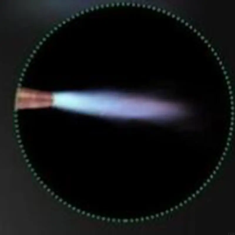 Y55F Gas Welding Torch DIY Jewelry Soldering Melting Making Tool Repairing Processing