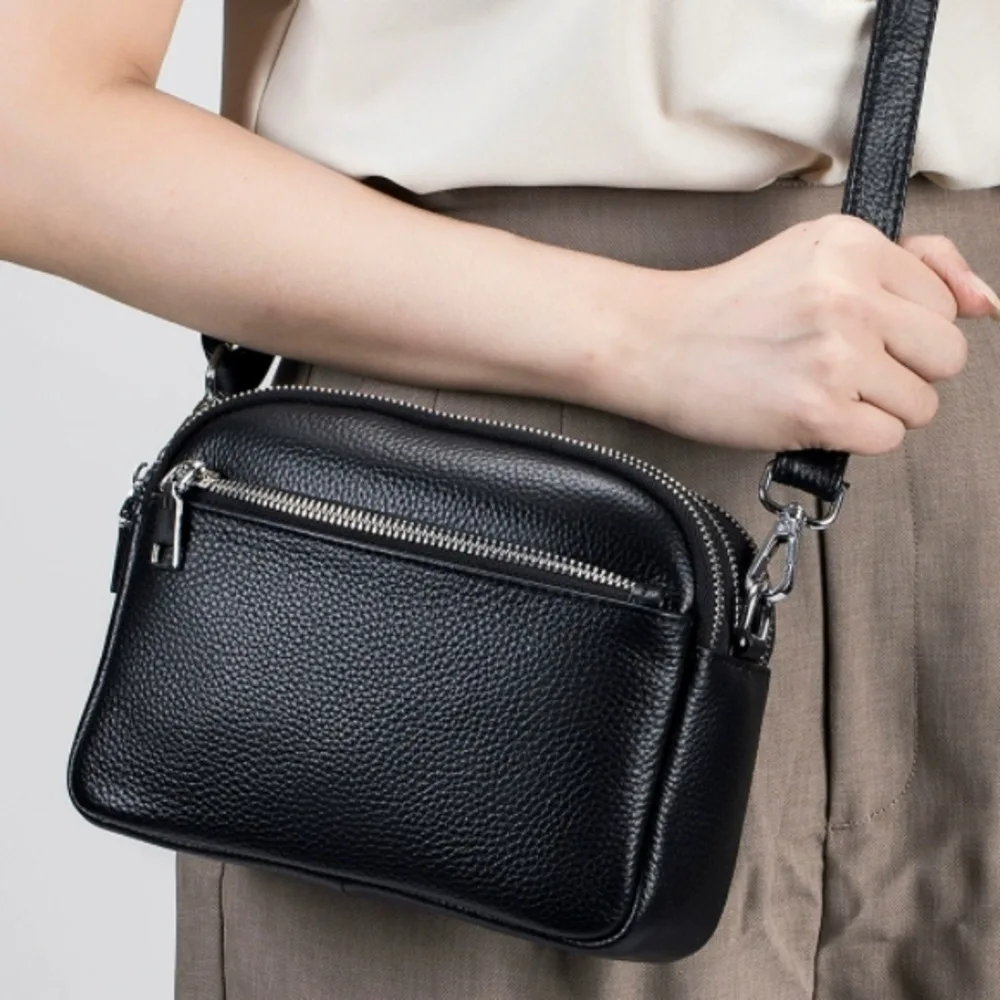 

Женская сумка через плечо Женская сумка с клапаном Сумки из искусственной кожи Женские сумки Дизайнерская мягкая воловья кожа Женская сумка через плечо Женская сумка для телефона