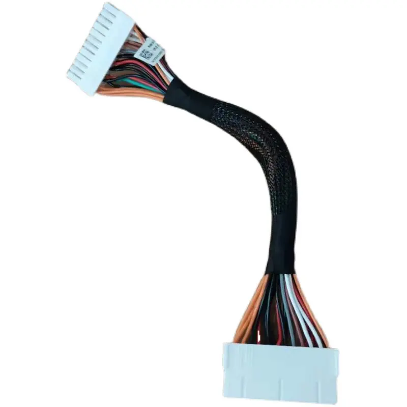 New 460W 24PIN PSU Extension Cable 7201W for Dell Inspiron 5675 Desktop, Check PN Before Order