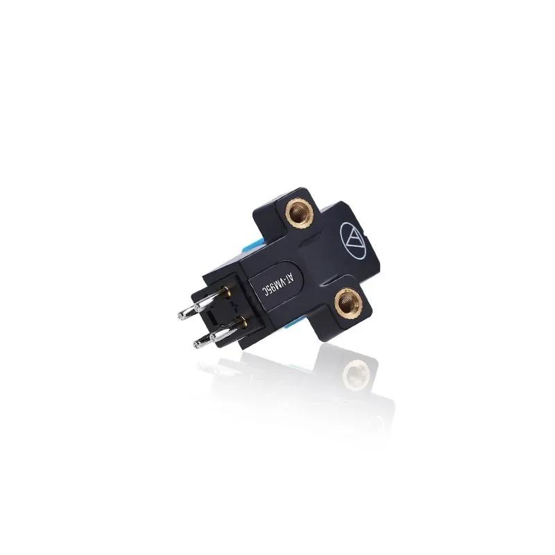 Japanese Audio-Technica AT-VM95C Moving Magnet Cartridge Replacement Needle for Record Player Tonearm AT VM95C view 4