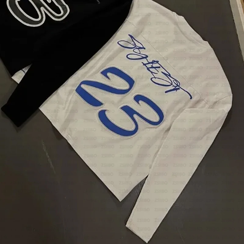 Thumbnail 4 - #46 Latest Womens Long Sleeve Tees Offers