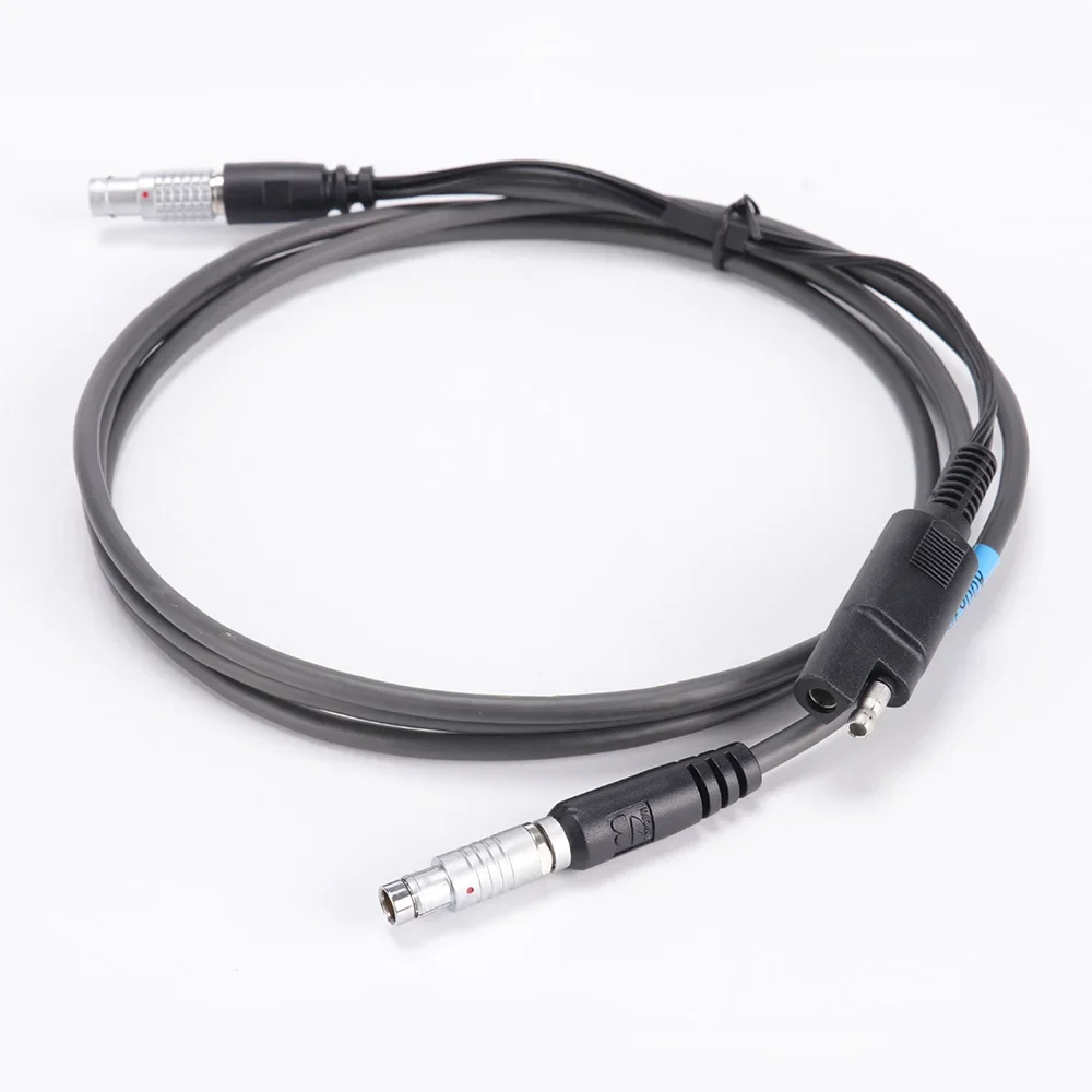 A00630 GPS Interface Cables, A00630 Cable For Pacific Crest PDL HPB Radio