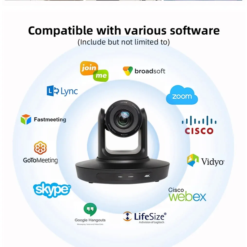 Thumbnail 3 - #34 Top 50 Video Conferencing