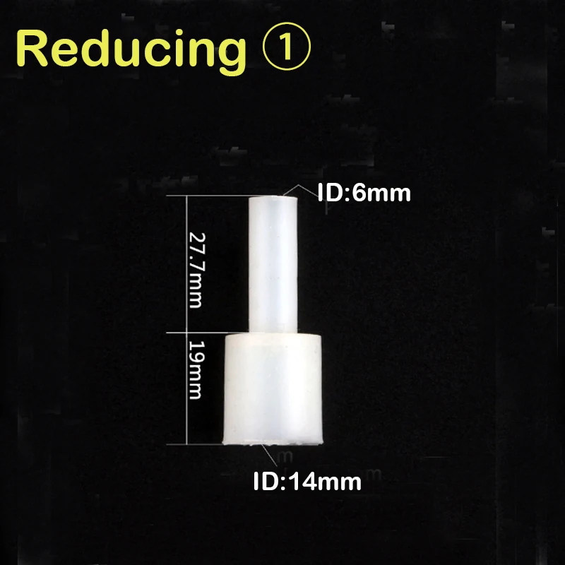 Holibanna Detergent Dispenser Extension Tube Silicone 1.2m with Built-in Pump for Kitchen and Bathroom Soap Bottles, Built In Soap Dispensers - Canada Holibanna Detergent Dispenser Extension Tube Silicone 1.2m with Built-in Pump for Kitchen and Bathroom Soap Bottles, Built In Soap Dispensers - Canada