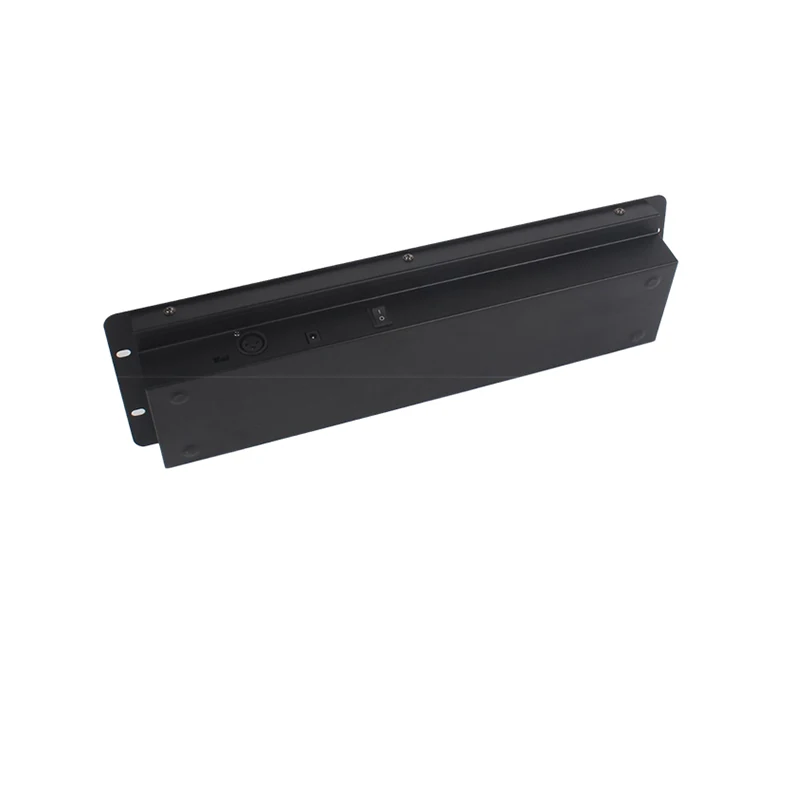 Hot SaleControl Console LED Lamp DMX512 Stage Lighting Console Wedding Beam Shake Head Lamp Control Dimmer