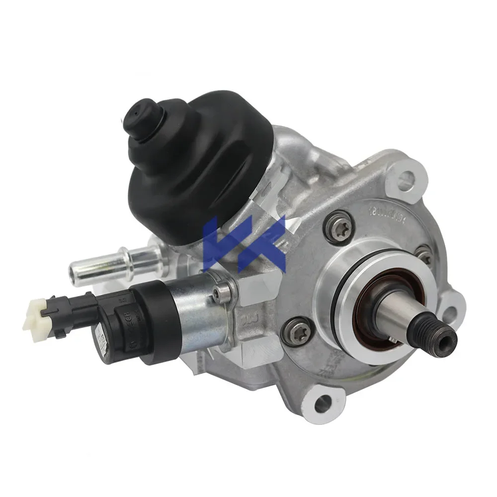 High Quality Common Rail Injection Pump Zd30 Fuel Injection Pump 331002A600 0445010596 For HYUNDAI KIA