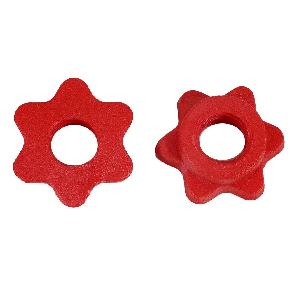 2PCS Dumbbell Nut  For All 1\