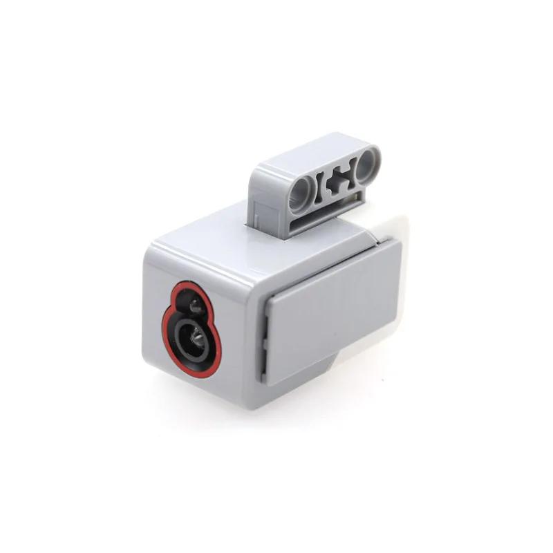 NEW 1-3Pcs EV3 95650 Color Sensors 45506 Fit for Mindstorms Core Set 45544 Electronics PF Building Blocks DIY Education Toys