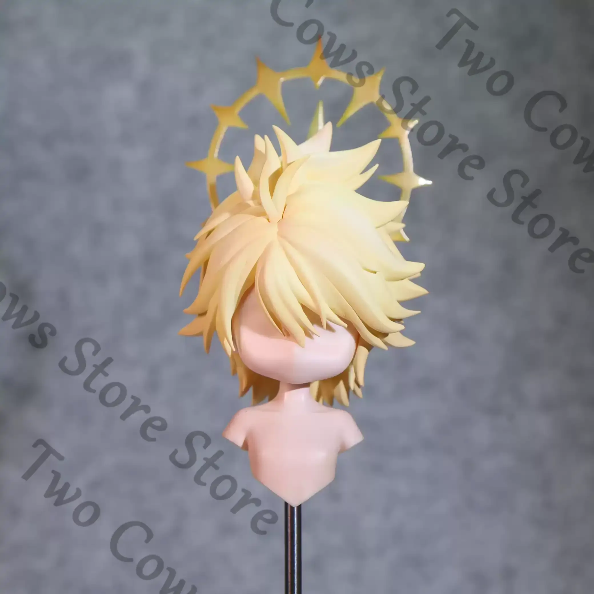 

Honkai: Star Rail Новая форма Phainon OB11/OB22 Universality Головка-капсула (сплошной цвет/Прозрачный)