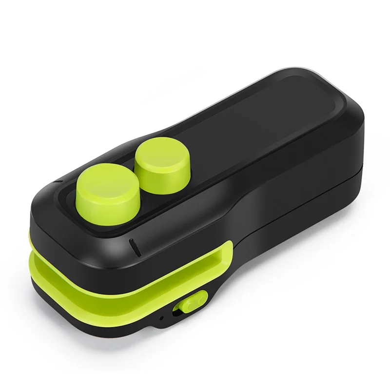 BAAN-미니 백 실러 - 칩 백 실러 히트 실러(커터 및 자석 포함), 휴대용 미니 실링 기계