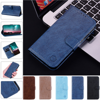 Magnetic Flip Leather Cover Wallet Case For Motorola Moto E15 E14 E13 E20 E30 E40 E22 E22i E32 E32s 4G/5G