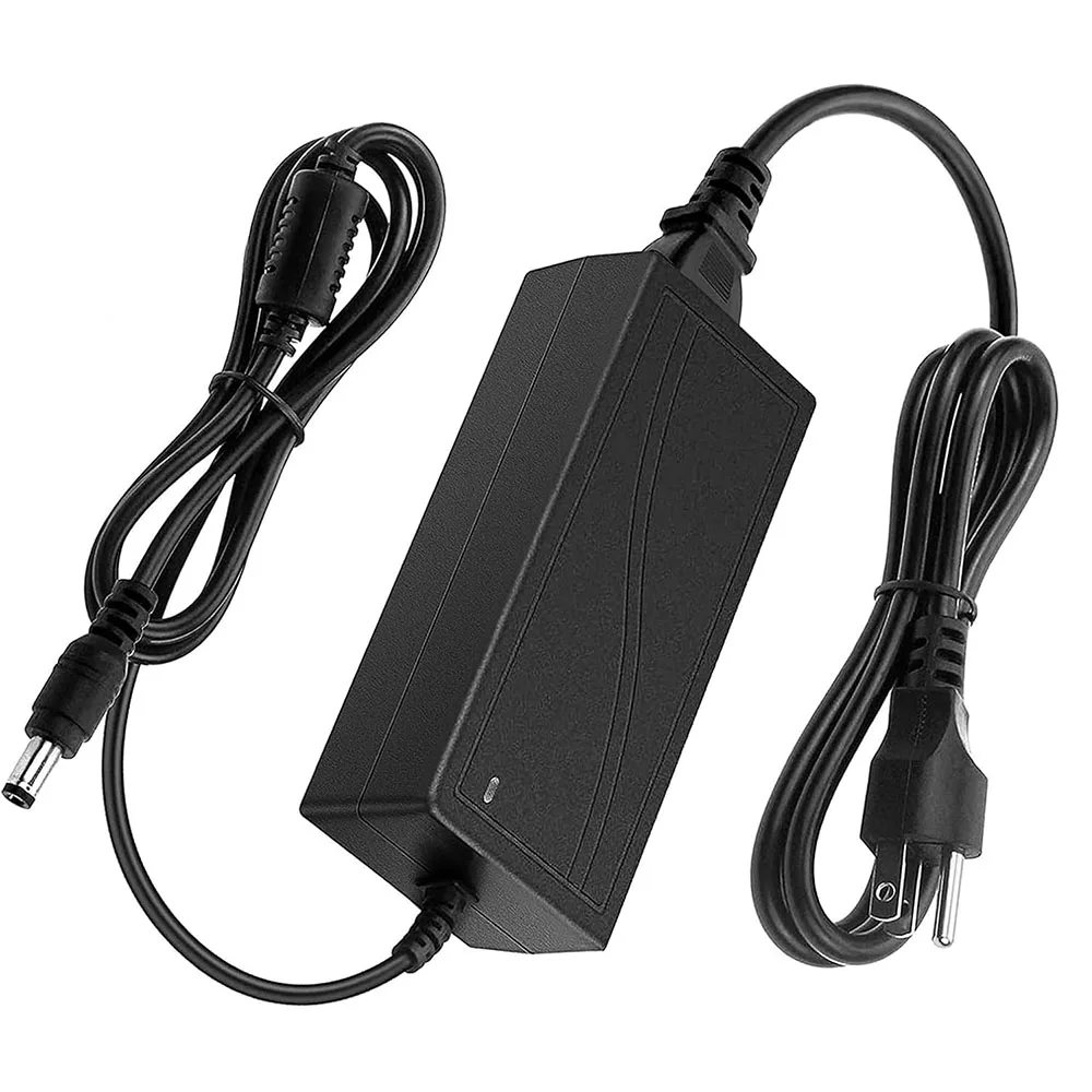24V Power Supply, 24V 3A Power Supply 100V-240V AC to 24V DC Power Supply with LED Terminal Connector,24 Volt 3 Amp Power Supply