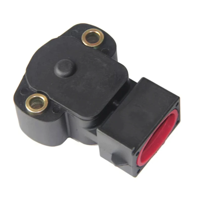 TPS Throttle Position Sensor For Ford E-150 E-250 Ranger Taurus Mercury TH74 E7DZ9B989A E7D79B989AA E7DF9B989A 5S5133