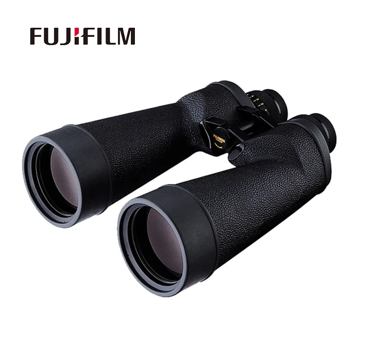 Telescopes Fujinon Hunting Achromat Lens 100mm HD Military Binoculars