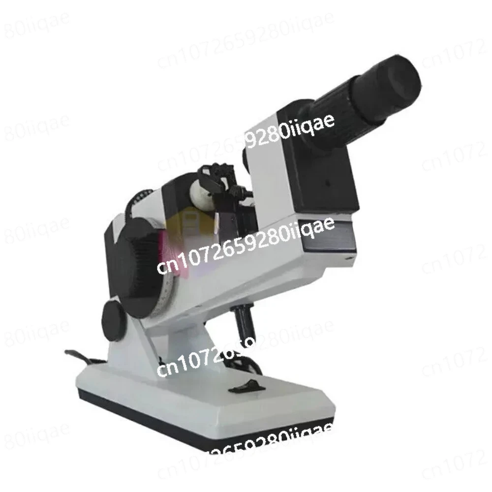 

Manual Lensometer Focimeter Lensmeter Optic Machine Optometry Equipment 110/220V