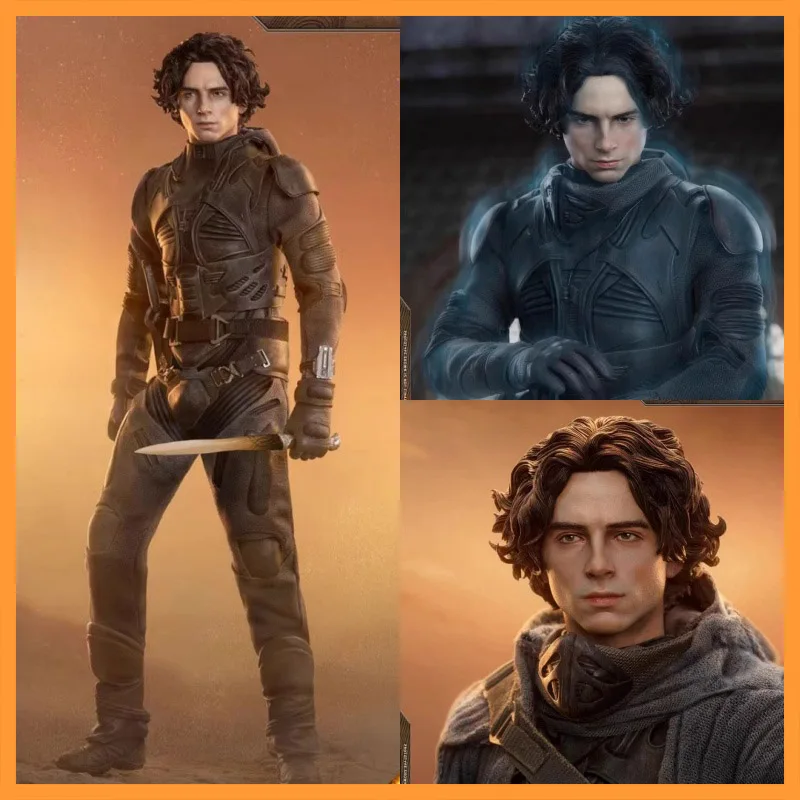 

AUG TOYS 1/6 Scale DL003 With Weapons Sand Dune Distilled Suit Version Male Soldiers Full Set Fit 12inch Action Figure Toys