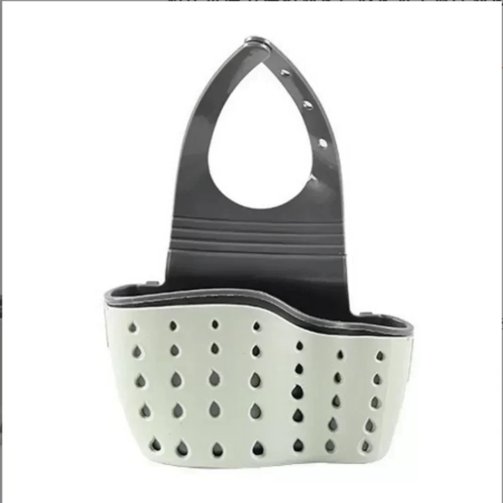 1pc Kitchen drainage hanging bag