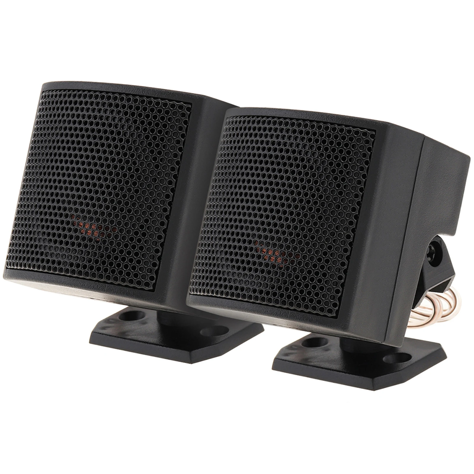 

2pcs 500w High End Voice Box Car Loudspeaker Audio Dedicated Speaker Hifi Music Player Full Range Frequency Car Stereo Speaker