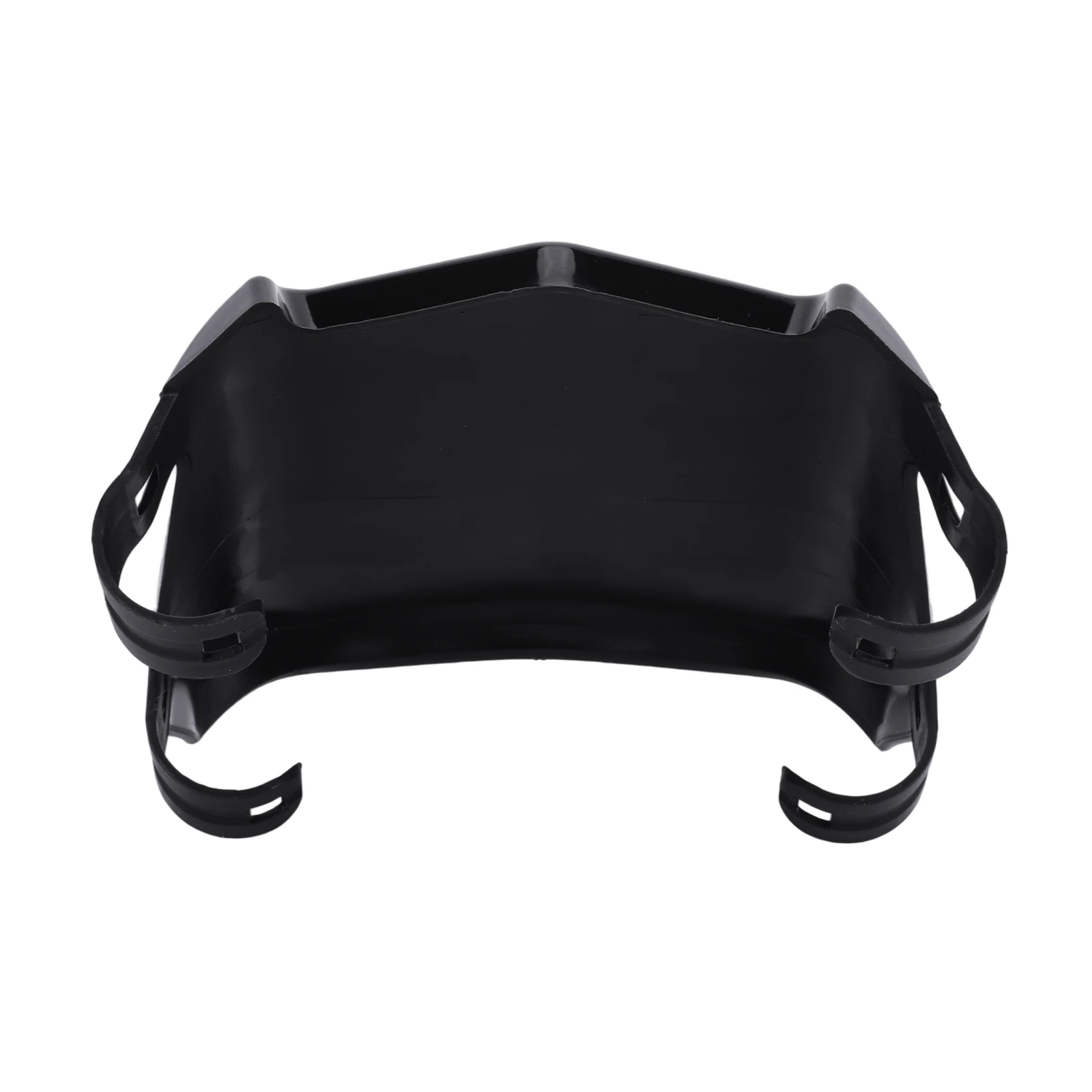 Front License Plate for Ebike Sur Ron Light Bee X Surron Light Bee S Universal Plate Replacement with Cable Ties Lightweight view 3