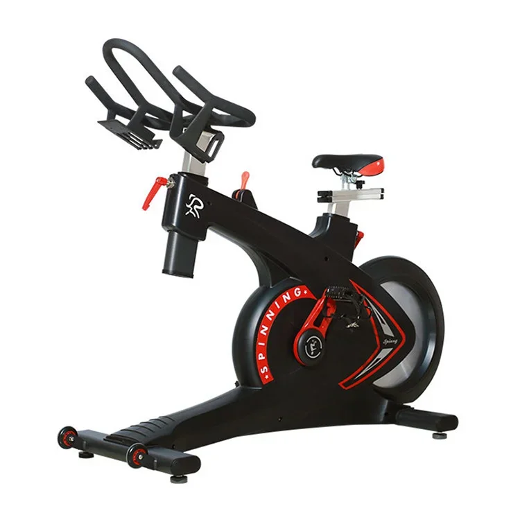 Exercise Bodybuilding Customized Hot Sale Indoor Cycling Cardio Master Fit Recumbent Spinning Bike