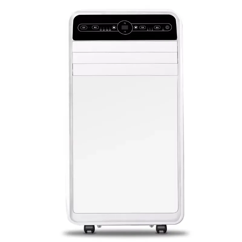 2026Cheapest 12000 BTU Heat and Cool R290 Portable Air Conditioner for Home Use