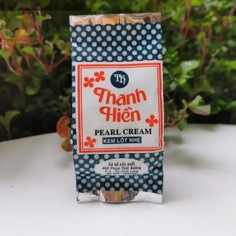 Kem Thanh Hien TrắN… - image