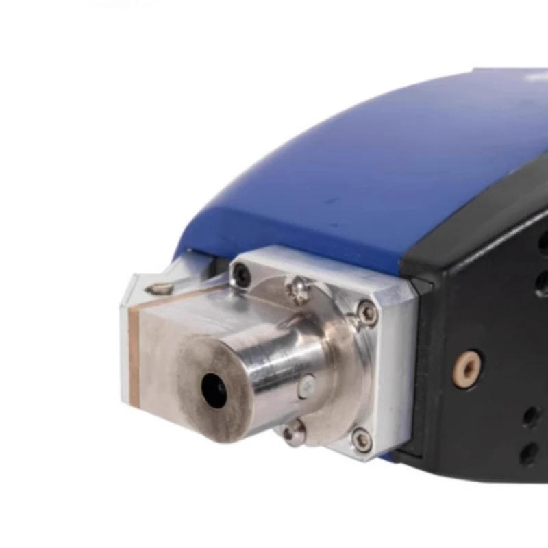 Mobile Spark Direct Reading Tragbares Metallanalysator-Spektrometer Handheld Mobile