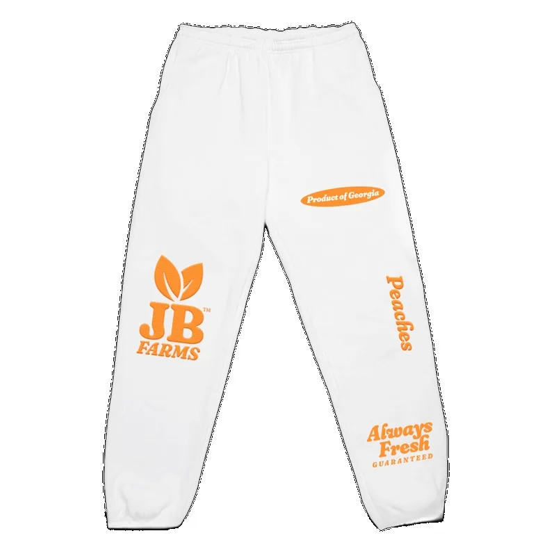 أحدث السراويل الرياضية جاستن بيبر الخوخية للرجال والنساء للرياضات الخارجية والأزياء الترفيهية